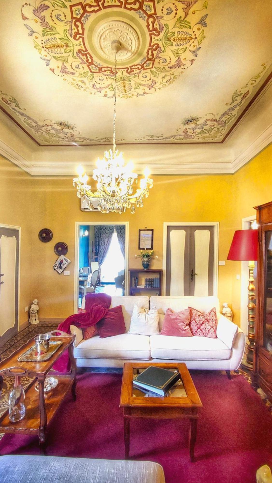 Villa De Maestri Lucca Exterior foto